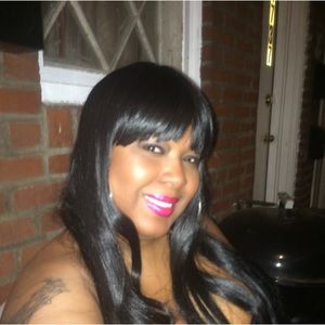 Meet your Posher, Tihesha